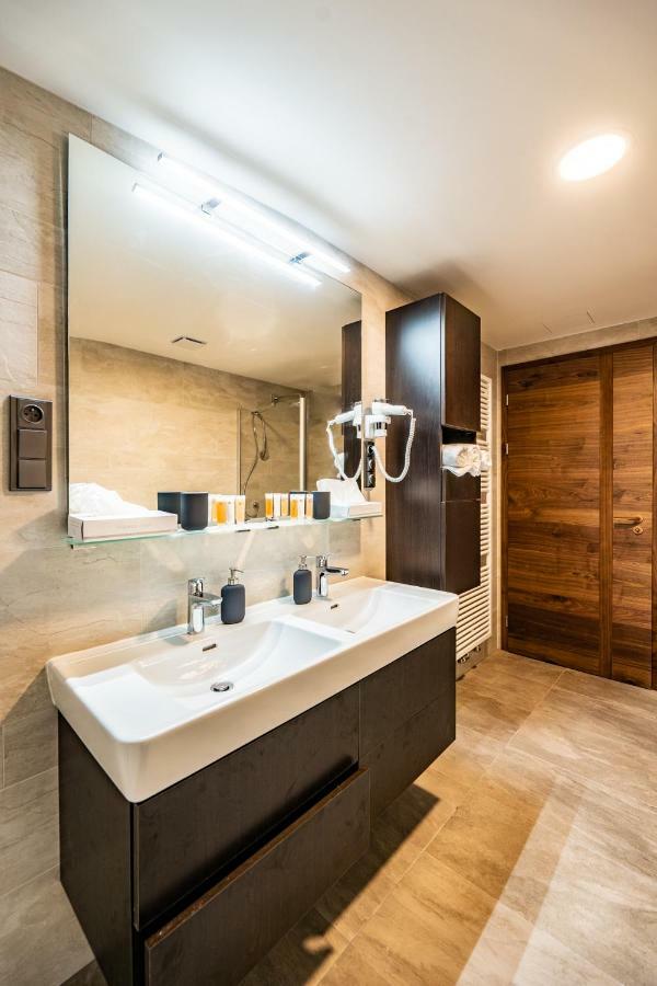 Apartmány Adélka Špindlerův Mlýn Exterior foto
