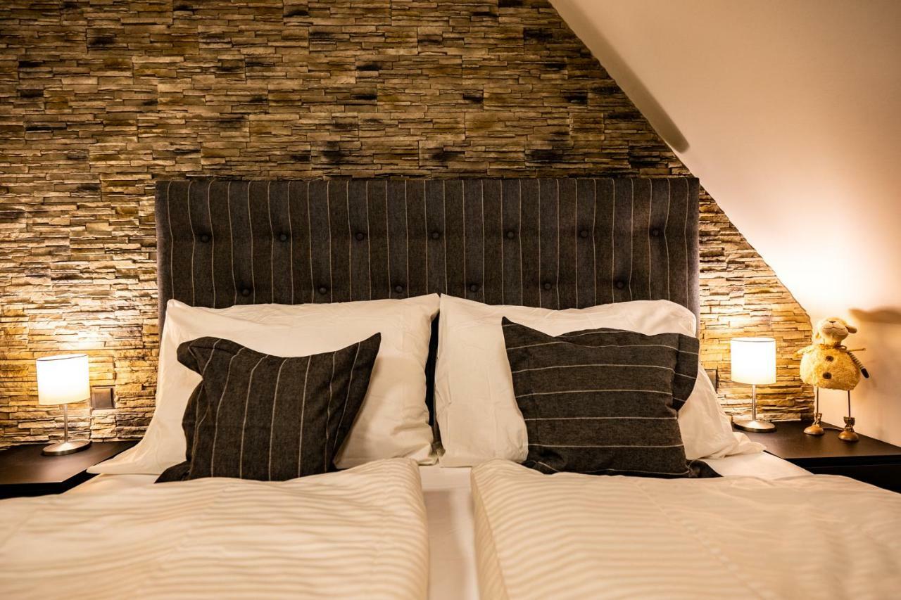 Apartmány Adélka Špindlerův Mlýn Exterior foto