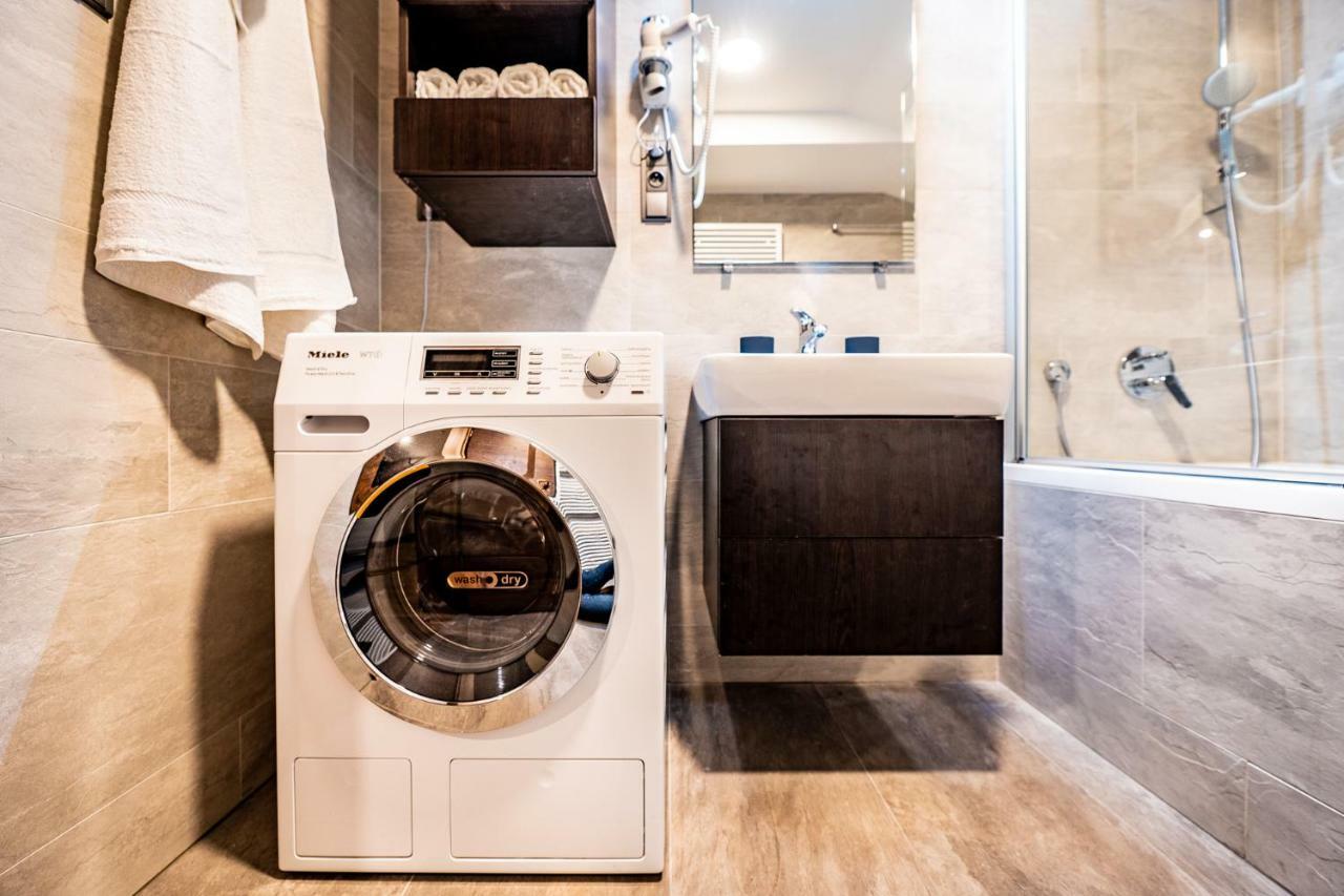 Apartmány Adélka Špindlerův Mlýn Exterior foto