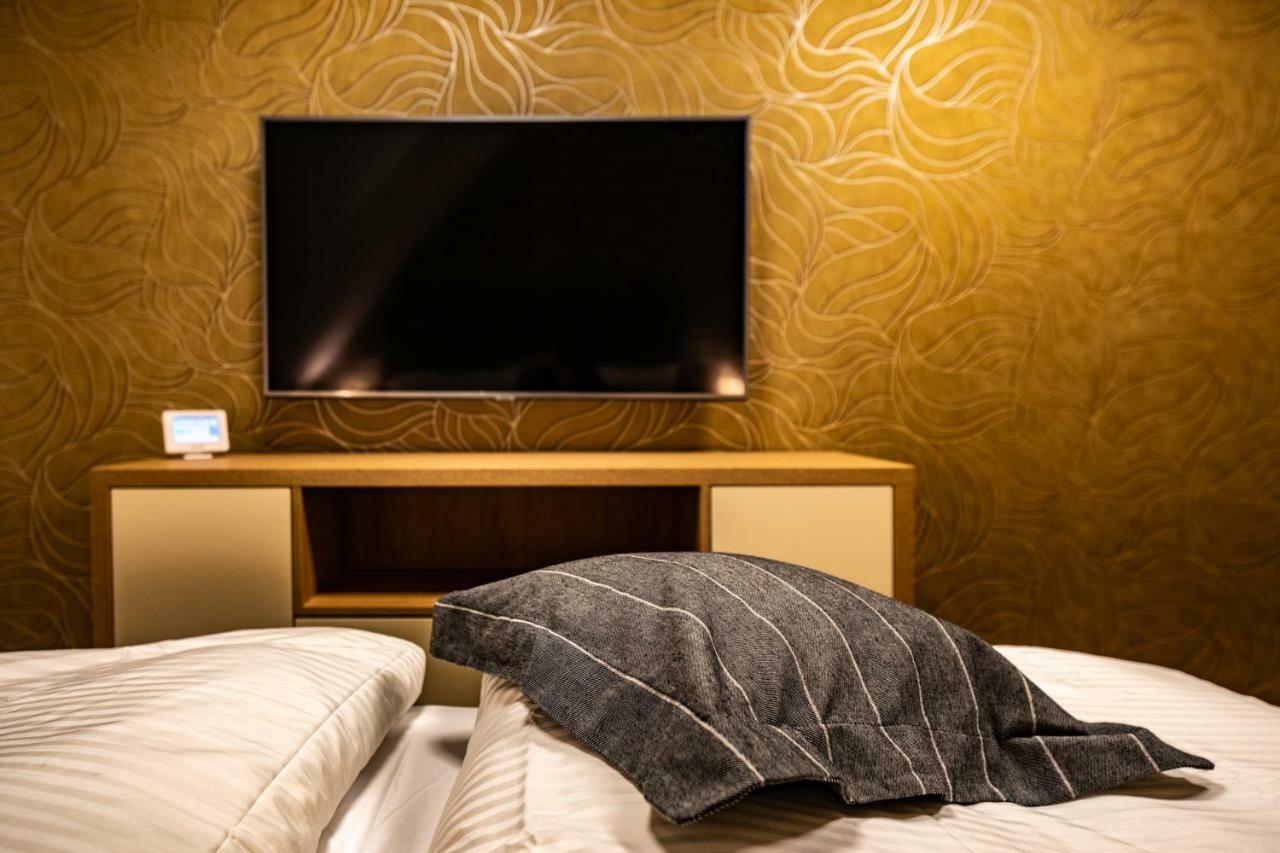 Apartmány Adélka Špindlerův Mlýn Exterior foto