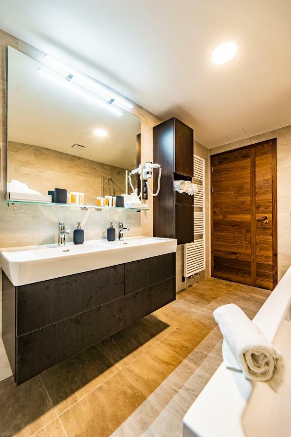 Apartmány Adélka Špindlerův Mlýn Exterior foto