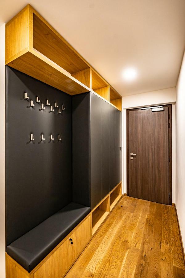 Apartmány Adélka Špindlerův Mlýn Exterior foto