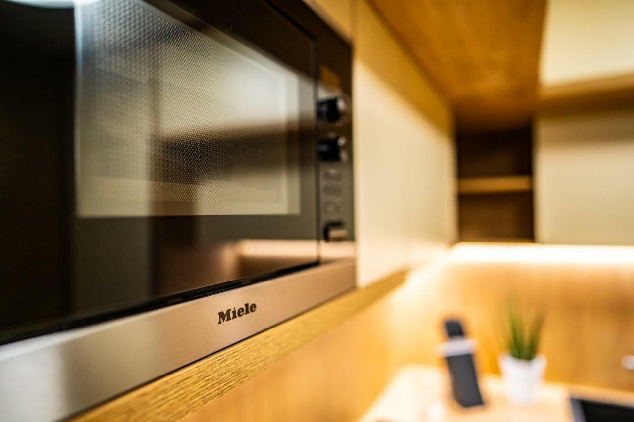 Apartmány Adélka Špindlerův Mlýn Exterior foto