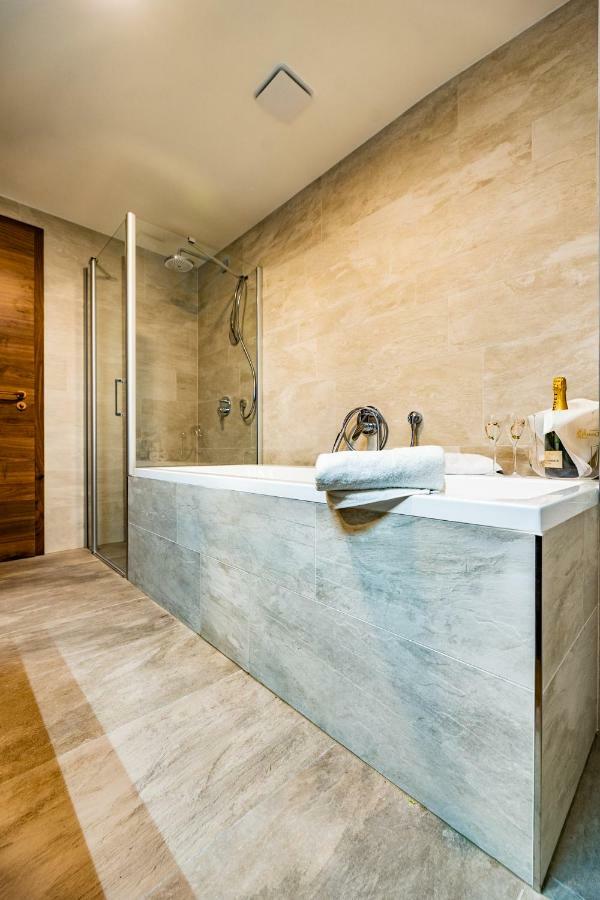 Apartmány Adélka Špindlerův Mlýn Exterior foto